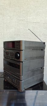 Hifi veža Sony - 3