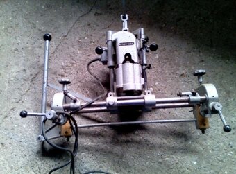 Retazova dlabacka - 3