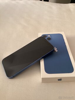 I Phone 13 128 GB - 3