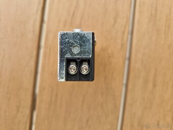 Zadlabací elektrický otvárač s pamäťou a aretáciou - 3