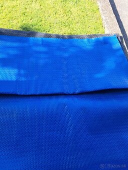 Solarna plachta Geobubble 400 mic - 3