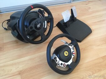 Thrustmaster T500 RS - 3