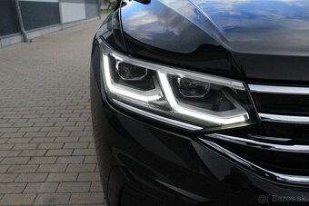 VW Tiguan 2.0 TDi 4x4 147 kW(200 PS) DSG Metrix, Virtual - 3