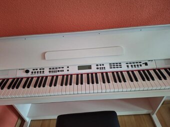 Digitálne piano - 3