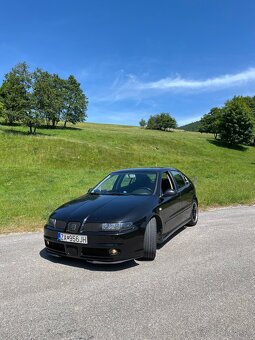Seat Leon 1.9 TDI 96kw - 3