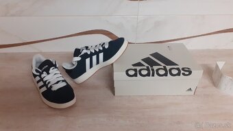 ADIDAS Tenisky 9 1/2 - 3