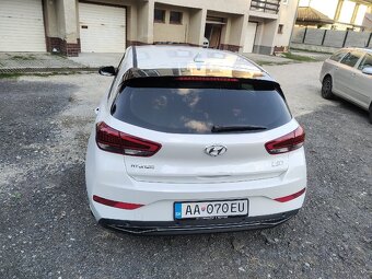 ODSTUPENIE LEASINGU HYUNDAI I30 PLAY ( 2024 ) - 3