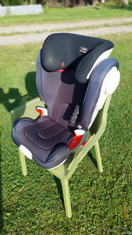 Predám autosedačku RÖMER KIDFIX XP SICT - 3