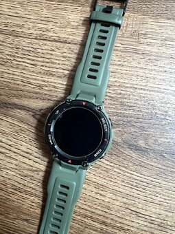 Amazfit t-rex - 3