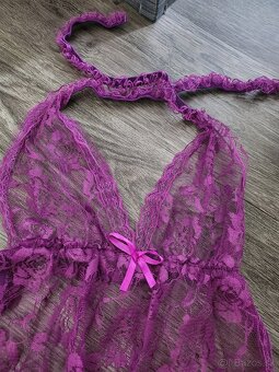 Eroticke pradlo + župan - 3