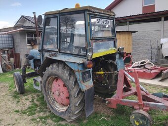 Zetor 3011 - 3