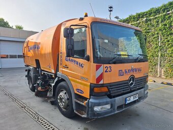 MB ATEGO 1318 LKO - 3