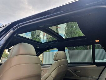 Predám BMW Rad 5 Touring 535d xDrive M-packet - 3
