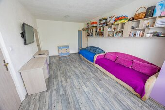 Na predaj priestranný 3-izbový byt 82 m² – Prievidza, Sever - 3