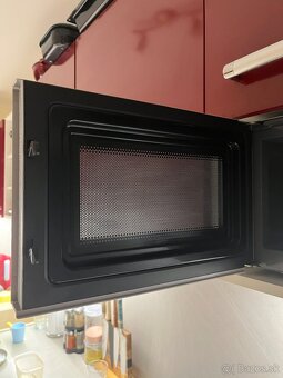 Mikrovlnka Gorenje - 3