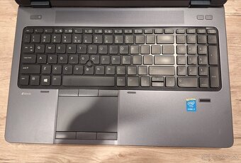 HP Zbook 15 G2 - 3