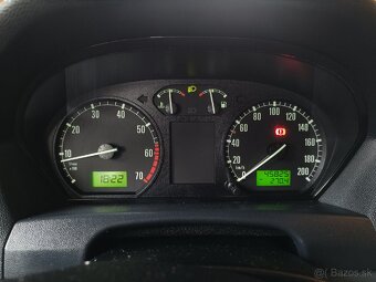 Škoda Fabia 1.2 htp - 3