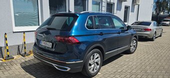 Volkswagen Tiguan 1,5 TSI 7DSG - 3