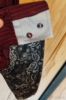Predam Exkluzivnu koselu Camicie - 3