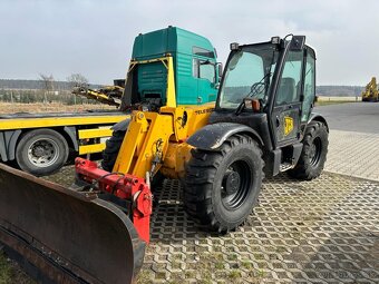 JCB 535-125 Telescopic - 3