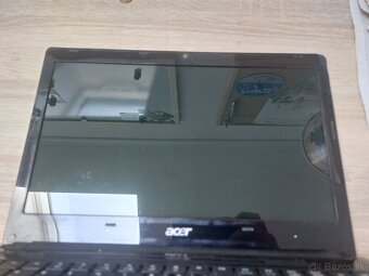 Acer nootebook - 3