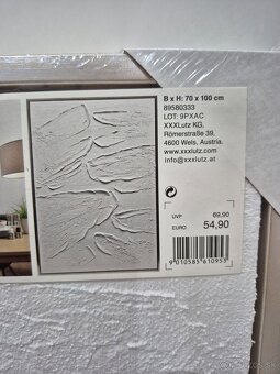 Obraz 70x100 cm - 3