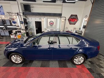 Škoda Octavia 3 1.6 TDi 81kw - 3