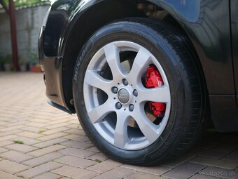 R16 disky volkswagen audi skoda - 3