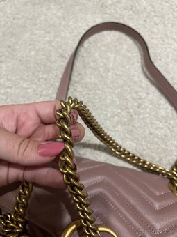 Gucci kabelka - 3