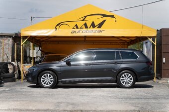 VW Passat B8 -Len 111tis KM -Variant 2.0 TDI EVO Matrix,Masa - 3