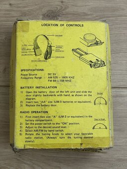 International HP-1000 - 3