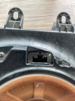 Subwoofer BMW - 3