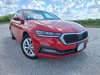 Škoda Octavia Combi Style 2.0 Tdi M6 - 3