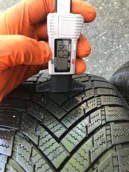 Alu kola original Mitsubishi 4x114 185/65 R15 - 3