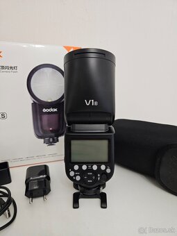 Godox V1 Sony - 3