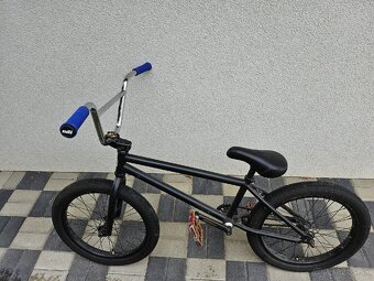 BMX - 3