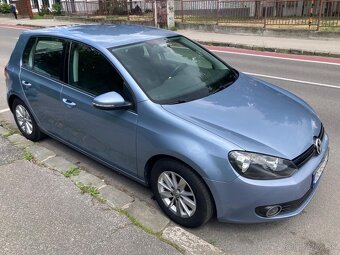 VW GOLF VI 1,2 TSI - 3