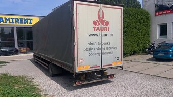 Iveco Eurocargo 120E22, Euro 5, 24pal +DPH - 3