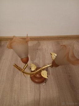 Lampa- luster - 3