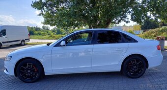 Audi A4 B8 Limussine 2.0 TDI 105kw Manual 6st, r.v.2011/9 - 3