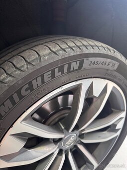 5x112 R18 Audi - 3