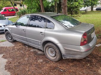 Predám Volkswagen passat - 3