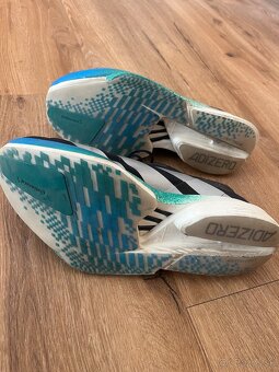 Adidas adios pro 4 - 3