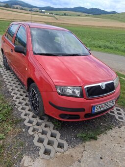 Fabia - 3