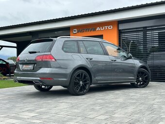 Volkswagen Golf Variant R-Line 2.0 TDi DSG, r.v.: 2019 - 3