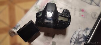 Canon EOS 70d - 3