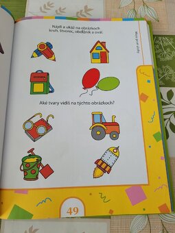 Veľká kniha pre najmenších - 3