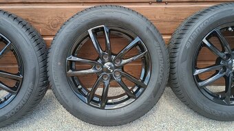 Zimná sada originál Kia XCeed, 5x114,3 R16 - 3