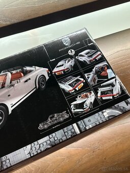 lego technic porsche 911 - 3