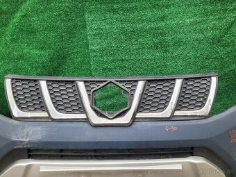 Suzuki Vitara IV - Nárazník predný 7171154P - 3
